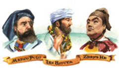 Ibn Batuta