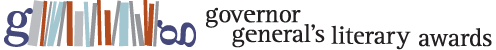 Governor General's Literary Awards